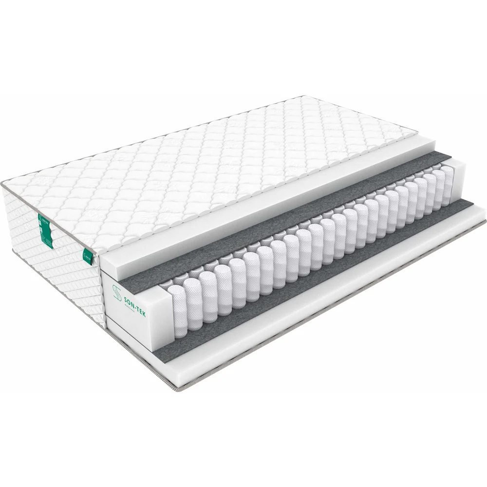 Матрас Sleeptek PremierBIG Foam5 Double SPBIGF5D-00116-916