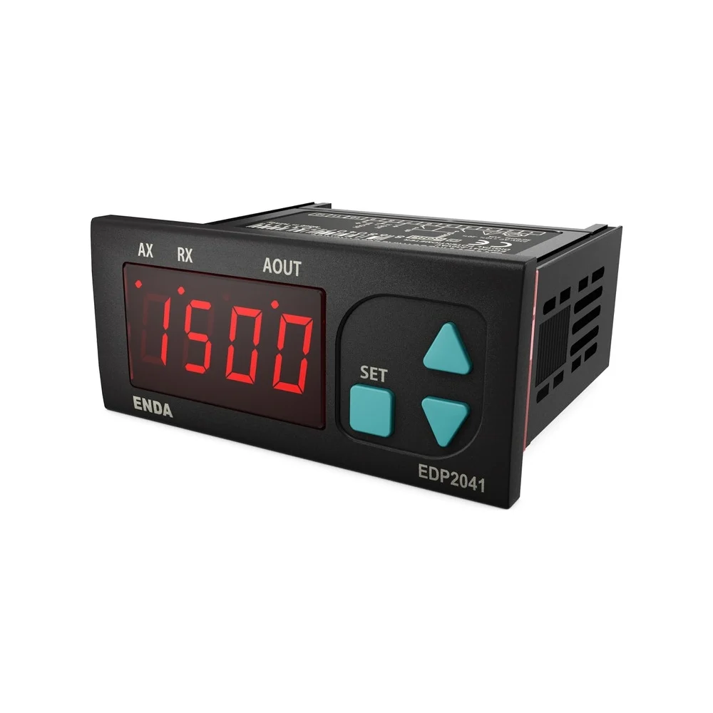 Электронный потенциометр ENDA EDP2041LV RS