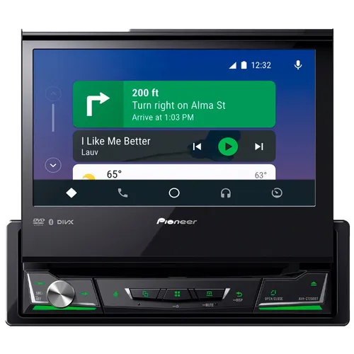 Автомагнитола Pioneer AVH-Z7250BT