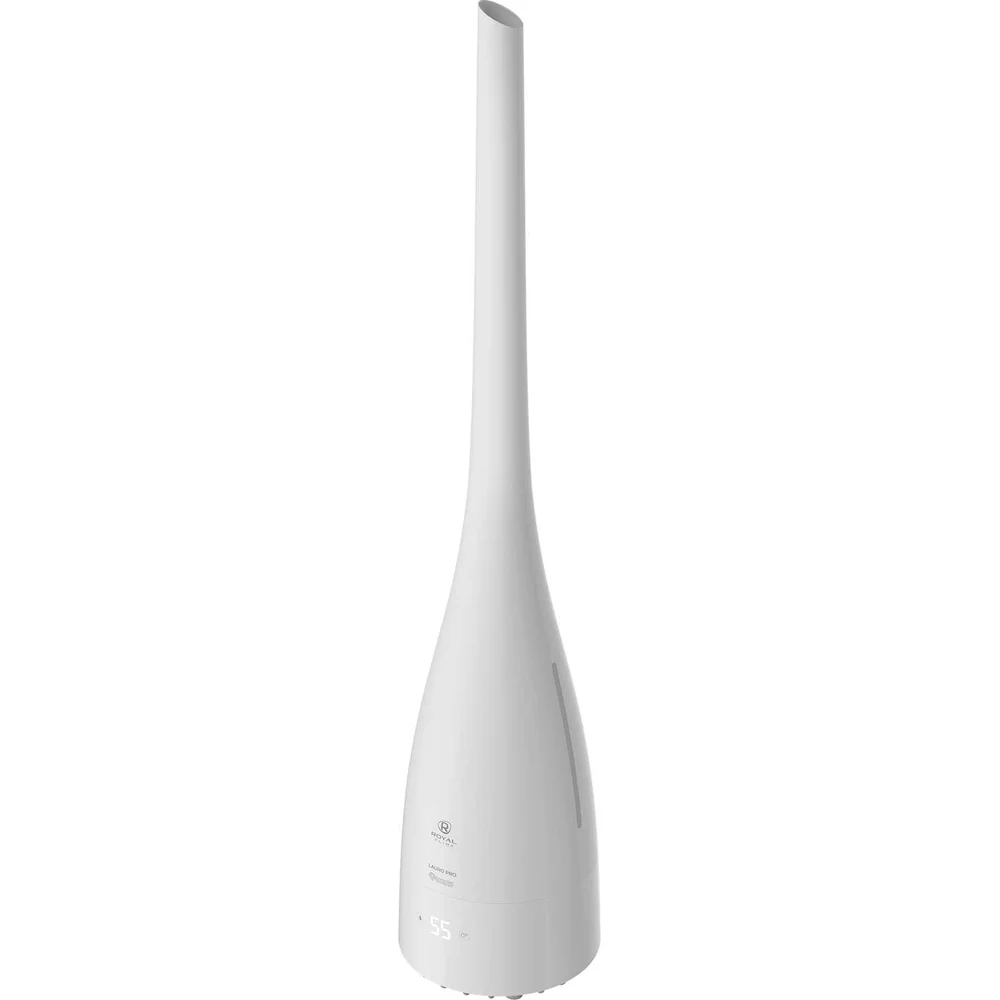 Ультразвуковой увлажнитель воздуха Royal Clima LAURO PRO RUH-LRP320/3.7E-WT