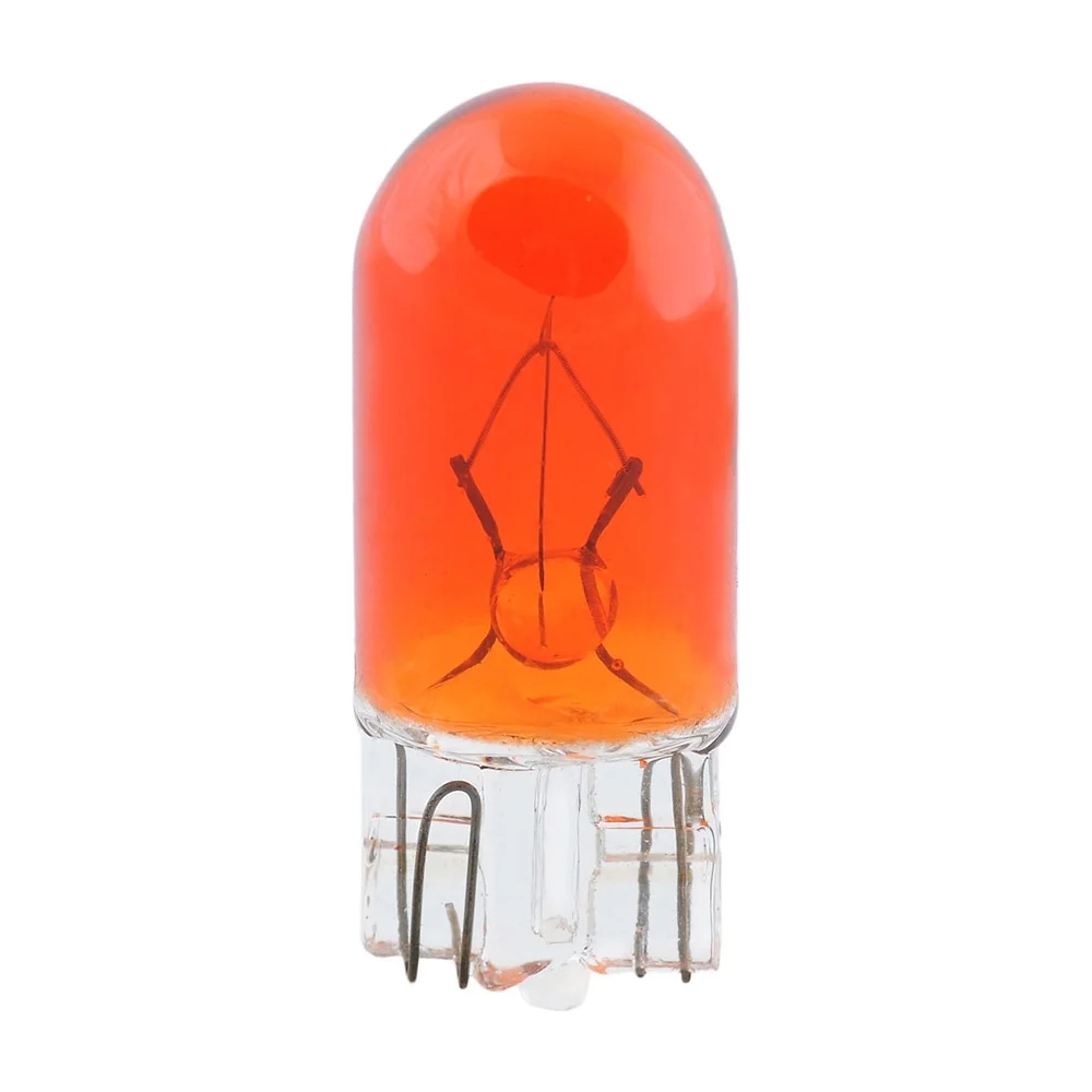 Лампа накаливания KRAFT WY5W KT 700037