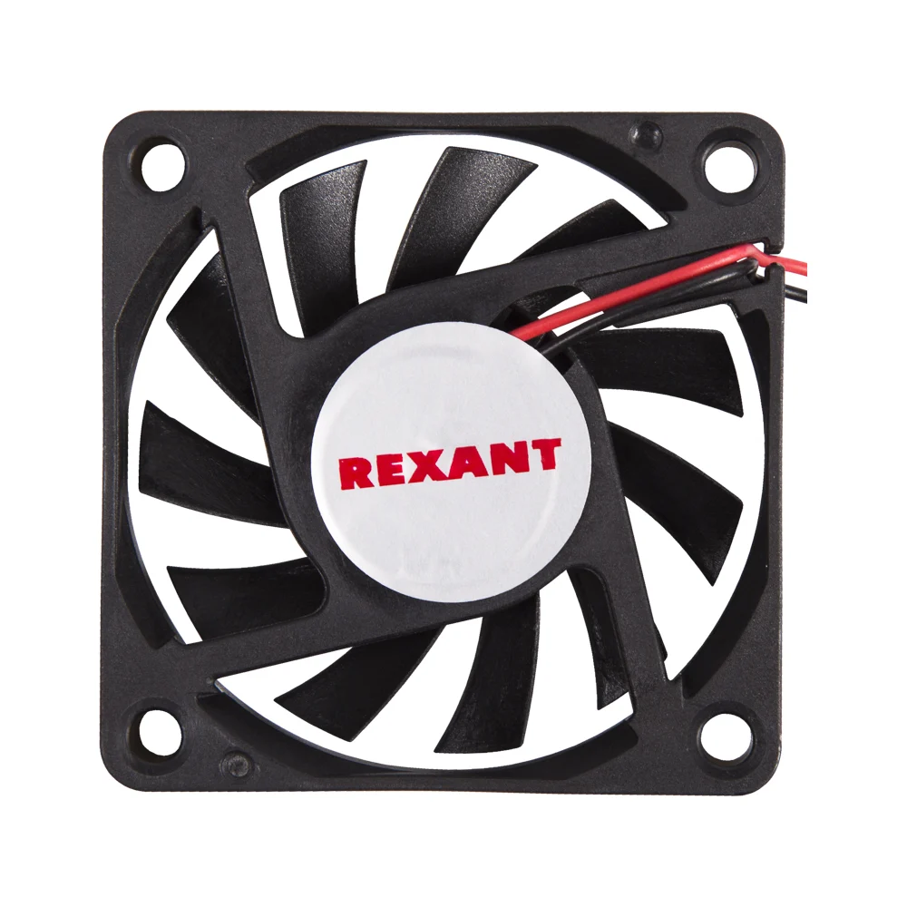 Осевой вентилятор для охлаждения REXANT 72-5060