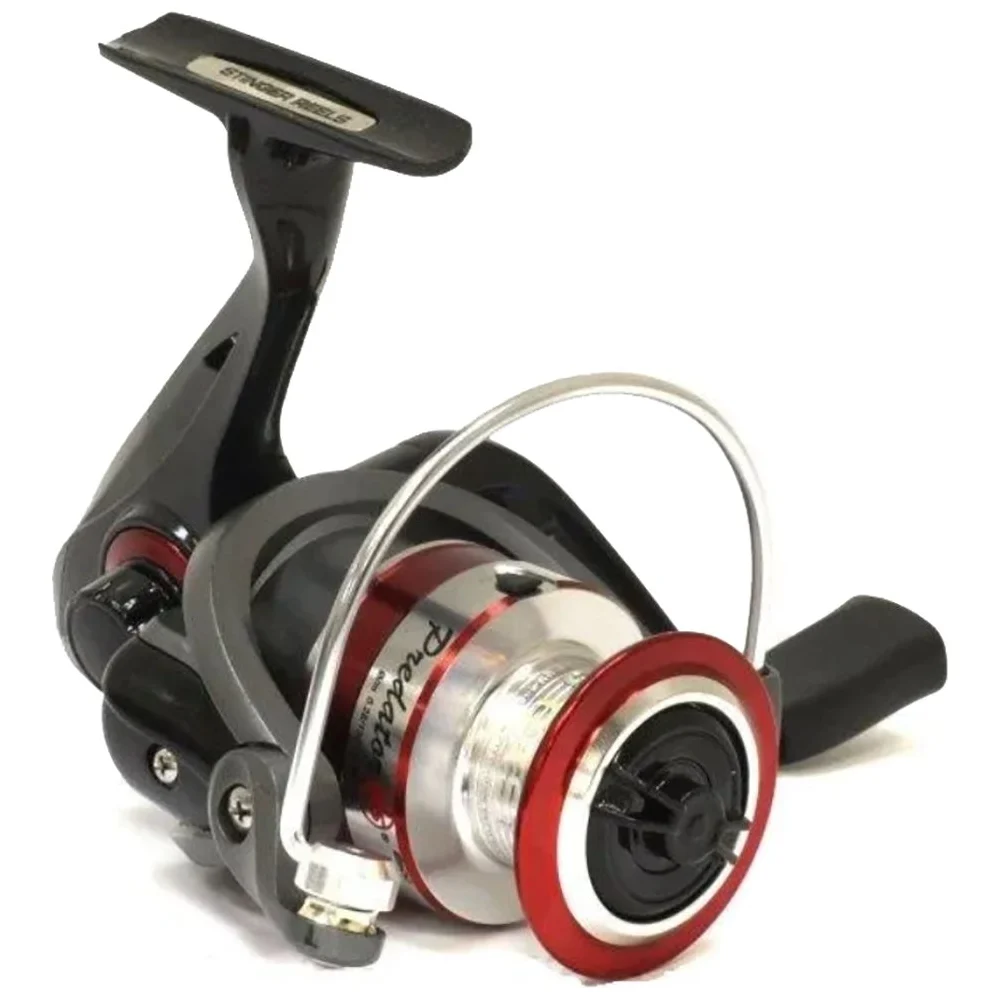 Безынерционная катушка для рыбалки Stinger Predator NS 2000 ef55159
