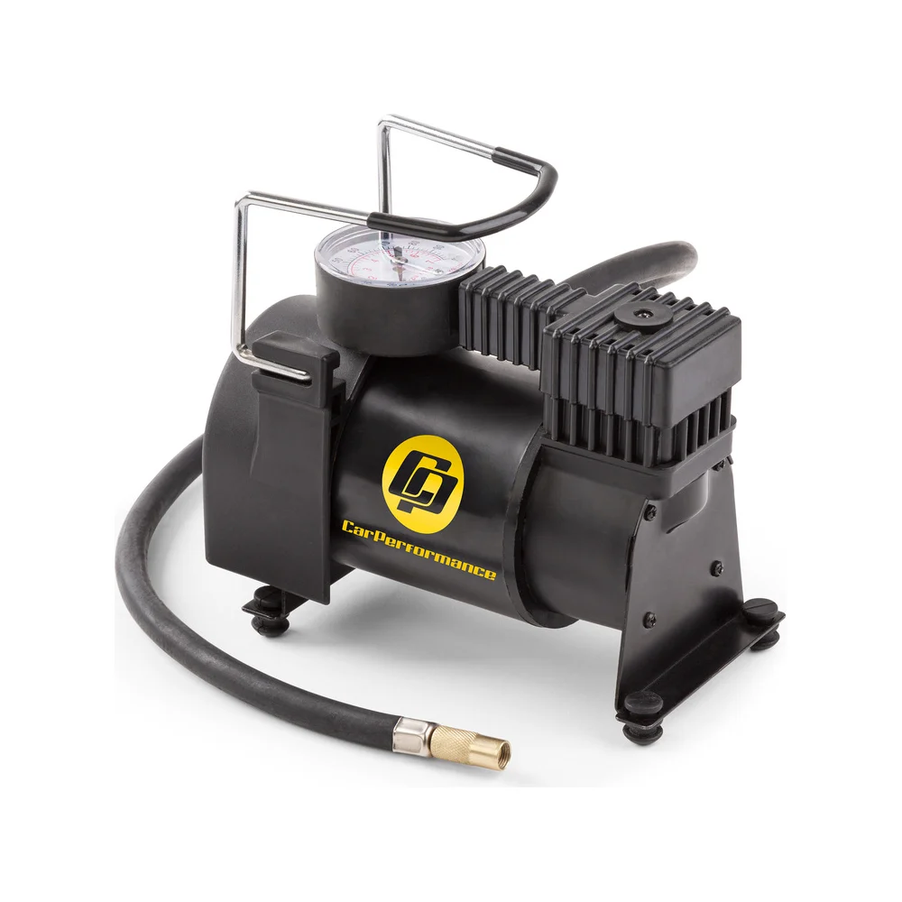 Воздушный компрессор CarPerformance CP-25P