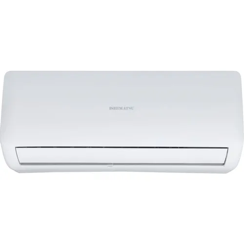 Сплит-система ISHIMATSU Osaka AVK-07H настенная, до 21м2, 7000 BTU, (комплект из 2-х коробок)