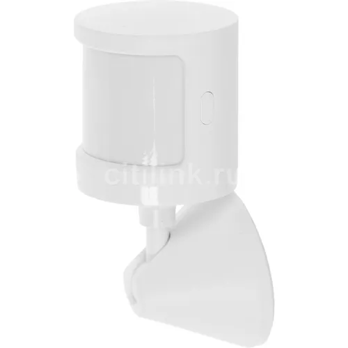 Датчик движения Xiaomi Mi Motion Sensor 2S, белый [bhr8995gl/xmpr02sgxs]