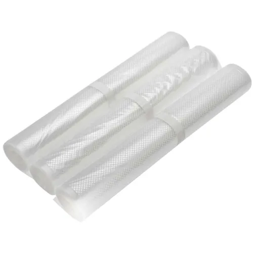 Пакеты для вакуумной упаковки STATUS VB283003, 28см x 300см
