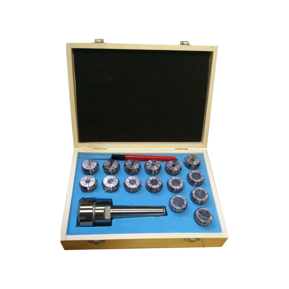 Цанговый патрон GRIFF MSB3-ER40 b220324