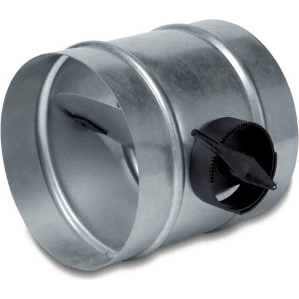 Дроссель-клапан Diaflex DKR-200 УФ-00035160