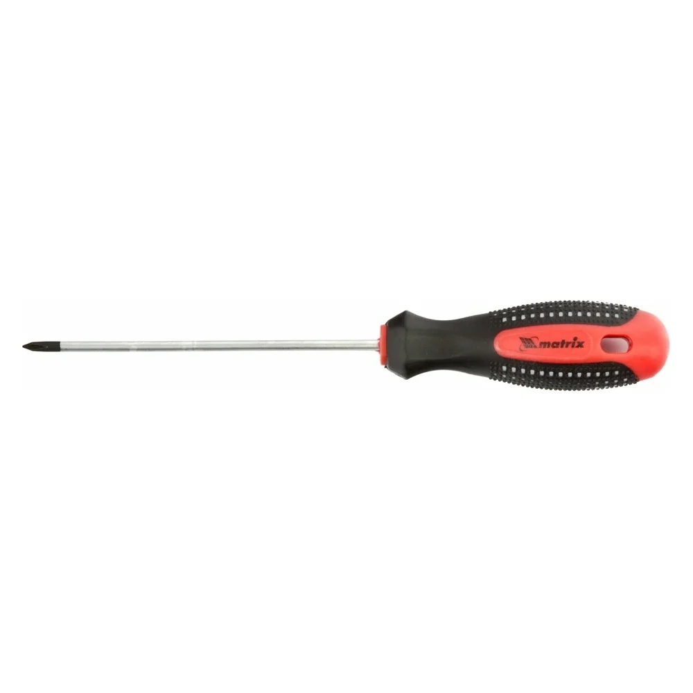Отвертка MATRIX Fusion anti slip 11435