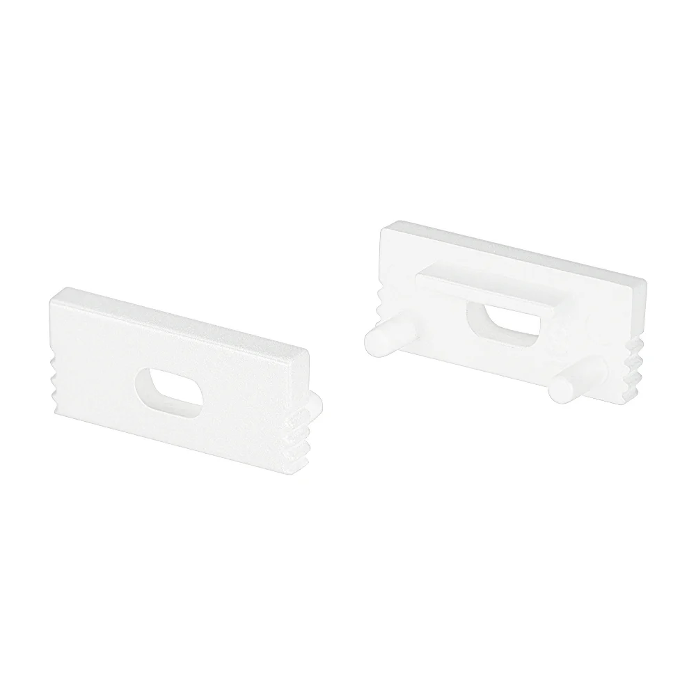 Заглушка Arlight SL-SLIM-H7 WHITE 37533
