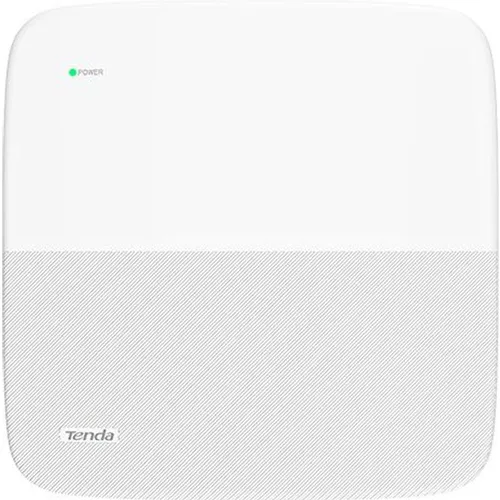 Видеорегистратор NVR (сетевой) TENDA NVR N3L-4H