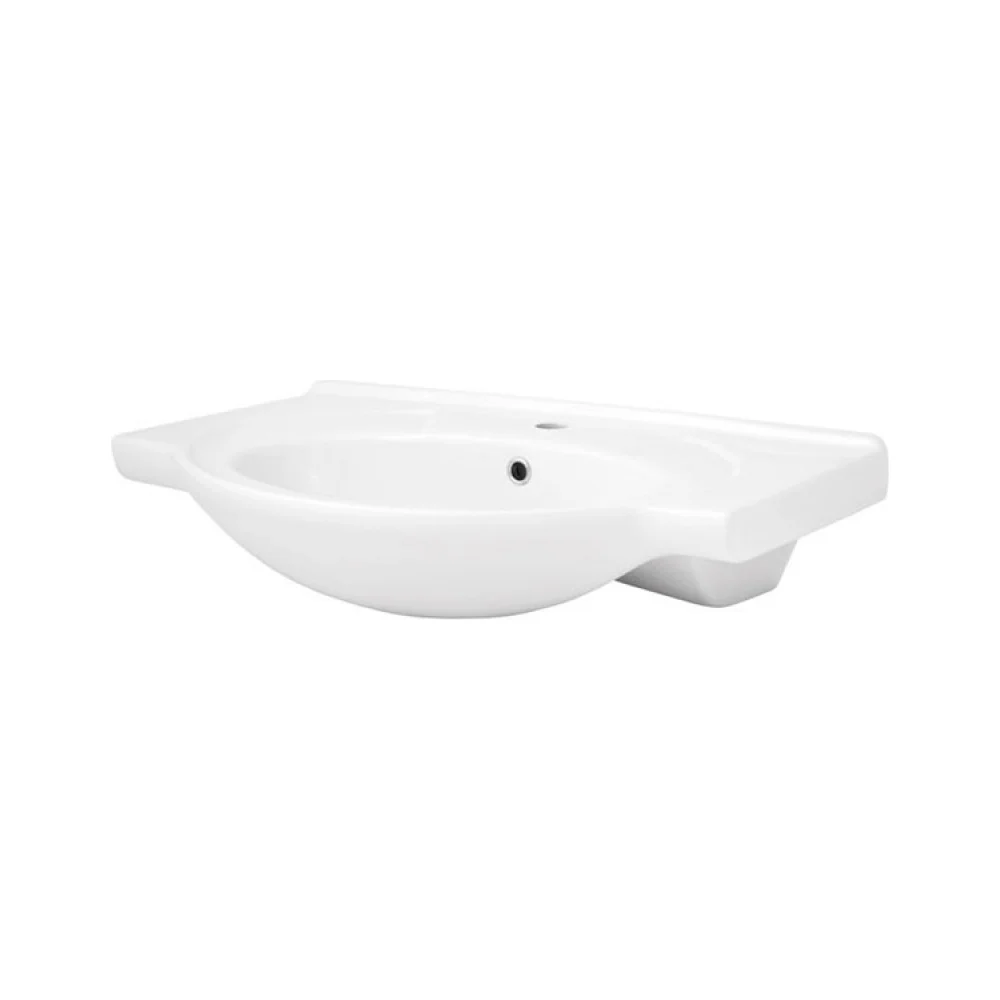 Мебельный мебельная раковина Santek Байкал-75 1WH110259 421465