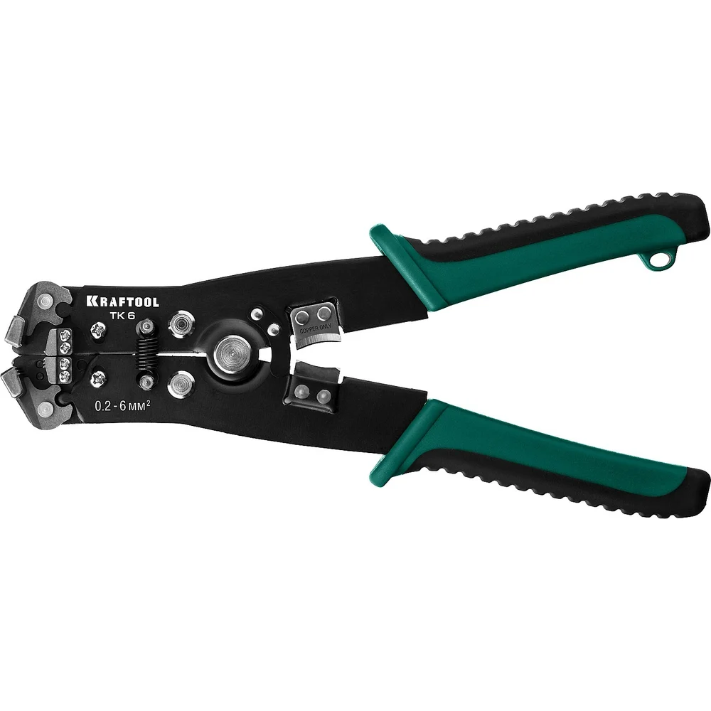 Автоматический многофункциональный стриппер KRAFTOOL TK-6 22635