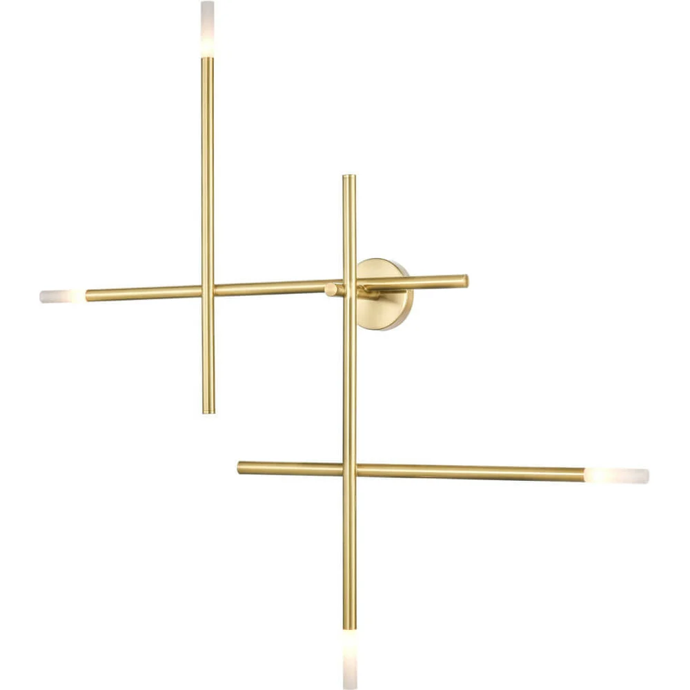 Накладной светильник Vele Luce Corda VL5534W14