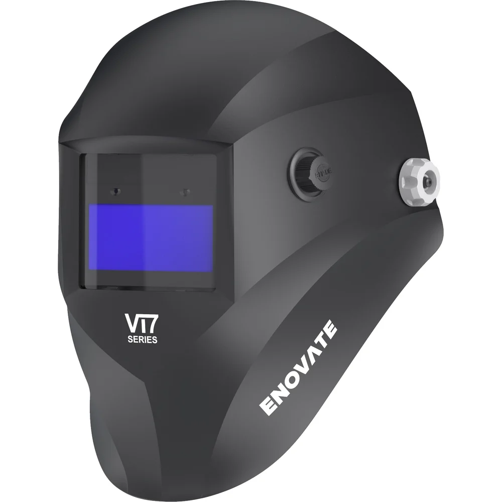 Маска сварщика хамелеон Start ENOVATE model 505 STVI7505