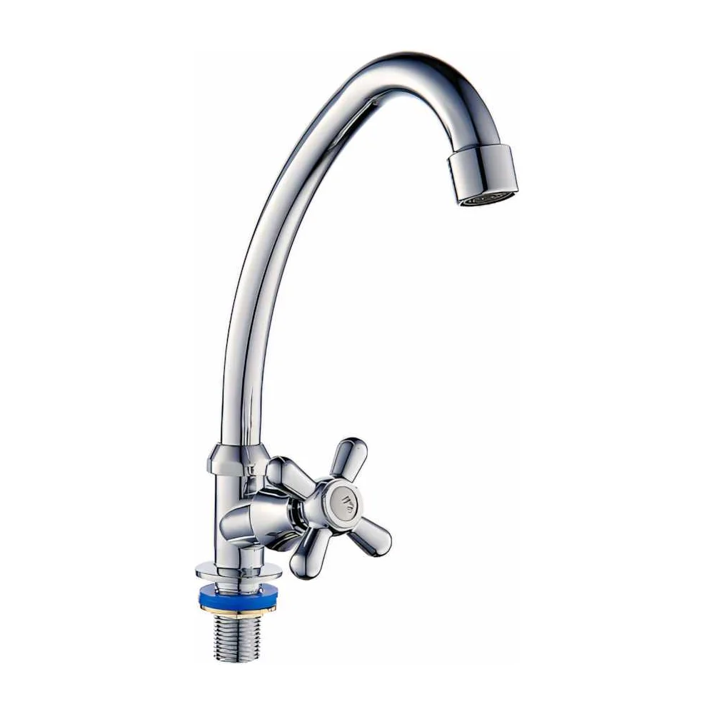 Моно смеситель ROEGEN RP523A