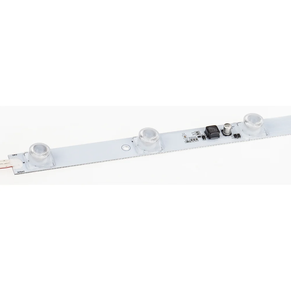 Герметичный модуль Arlight ZM-5G-OS-24V White 17027