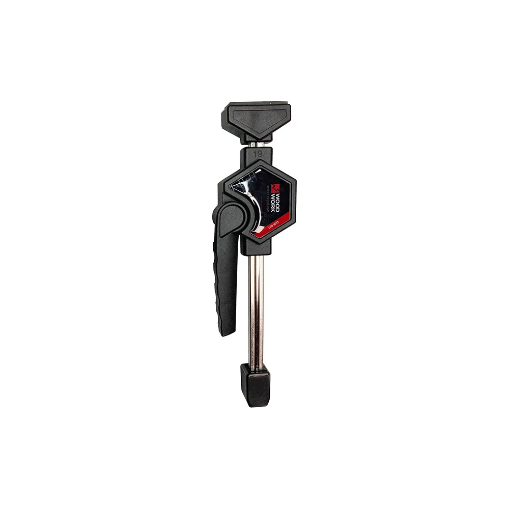 Эксцентриковый верстачный прижим WOODWORK CLM-002