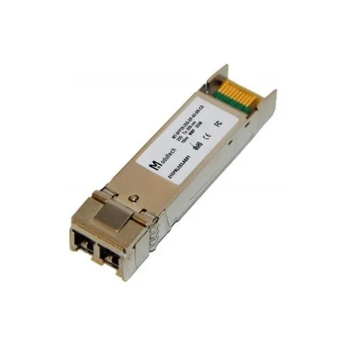 Трансивер Modultech MT-SFP28-25G-DF-85-SR-CD оптич. SFP28 25Гбит/с Tx:850нм до 0.1км