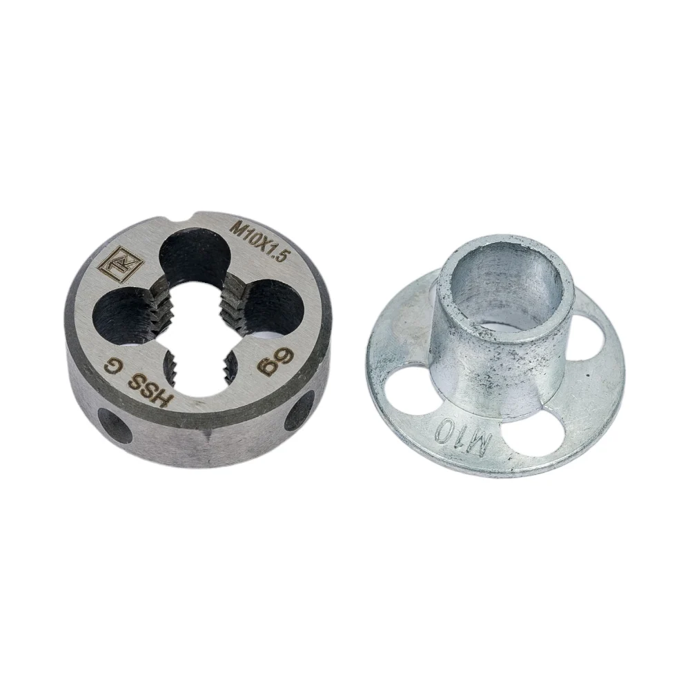 Ручная круглая плашка THORVIK D-DRIVE MDG1015 52864