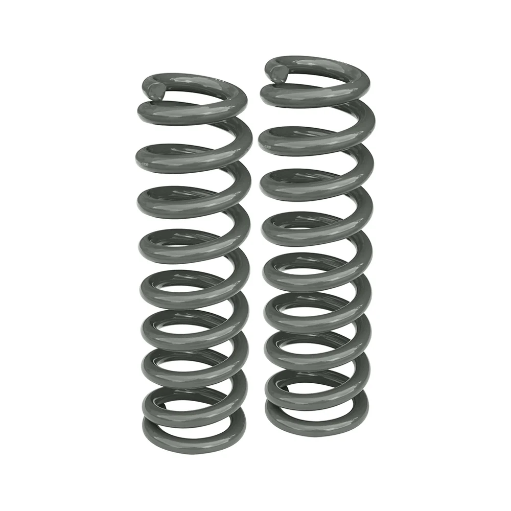 Передние пружины для Toyota Land Cruiser Prado 150 дизель РИФ 04-030B