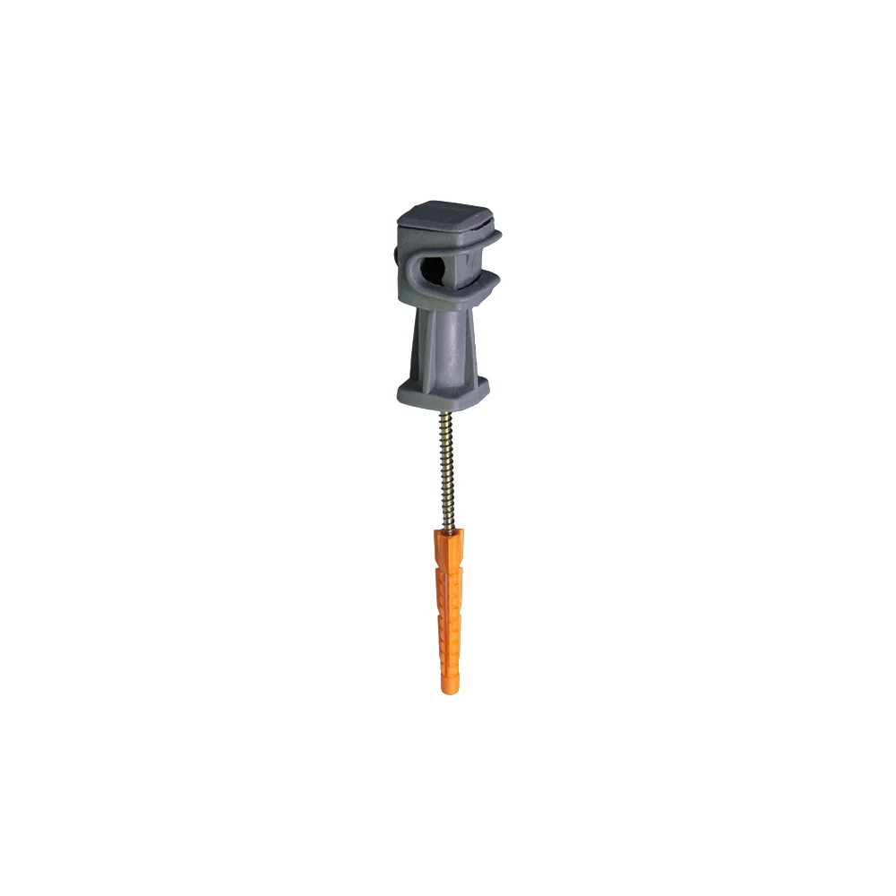 Держатель круглого проводника EZETEK 70148