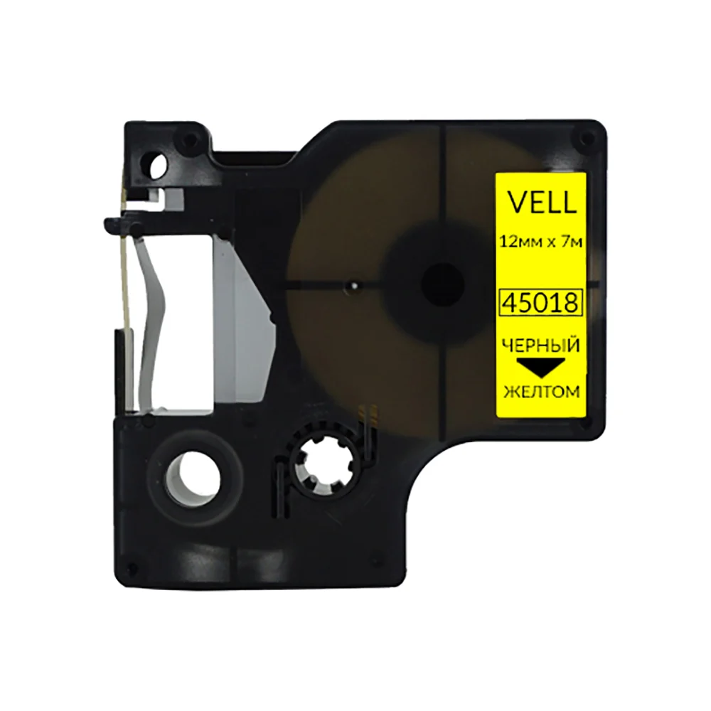 Лента для LM 210D/PnP/280/420P/500TS/Rhino Vell VL-D-S0720580/45018 328666