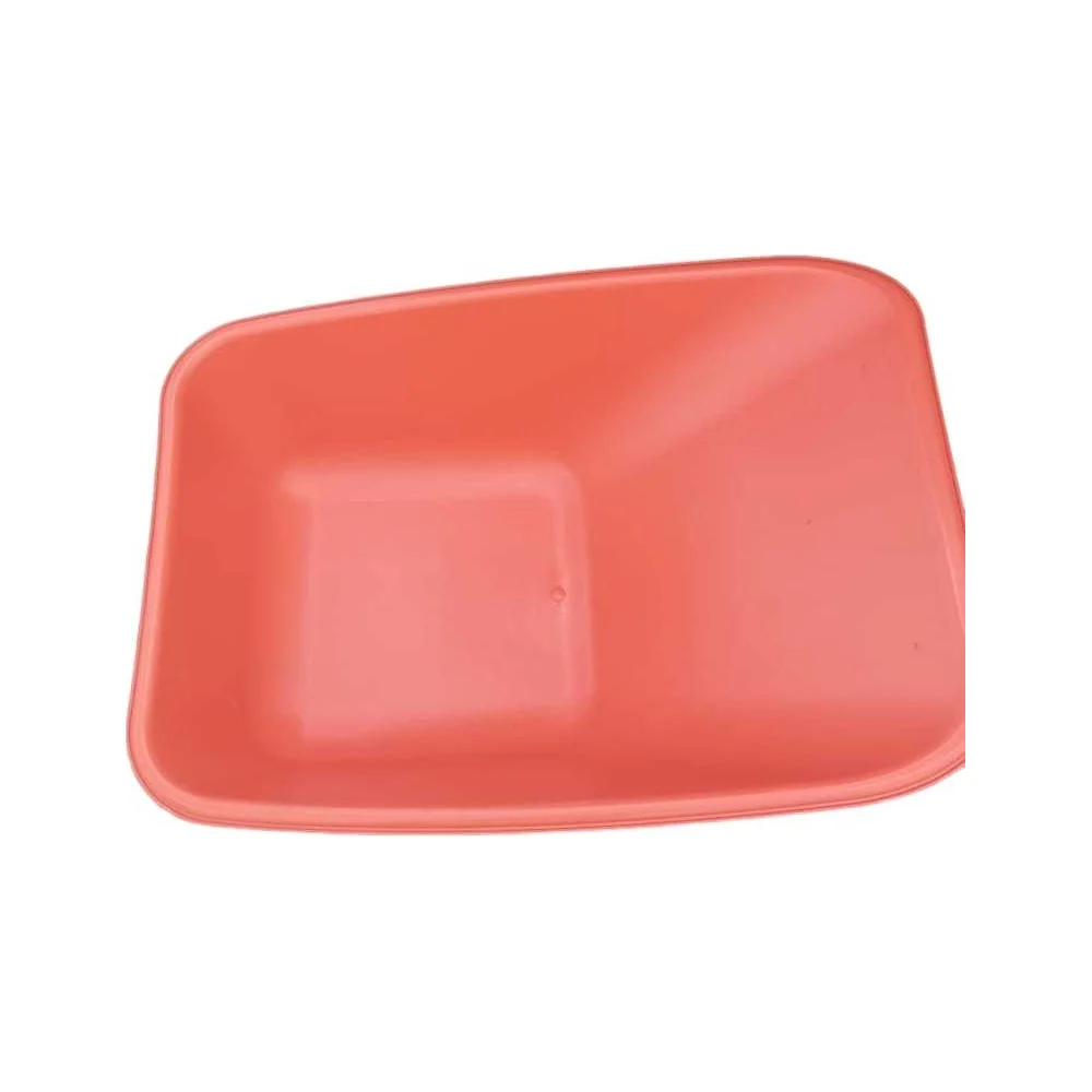 Полимерное корыто LWI ORANGE LWI130-PlastOR