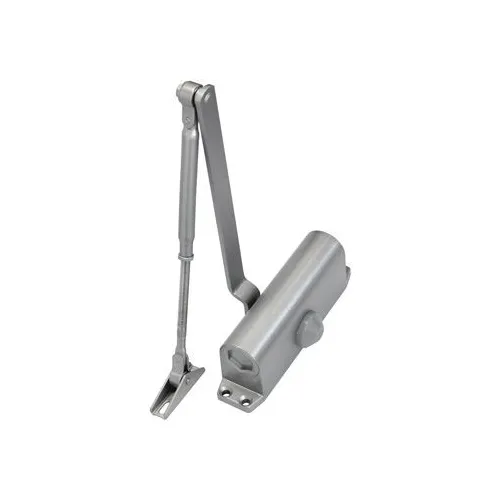 Доводчик двери SMARTEC ST-DC103-SL, серебристый