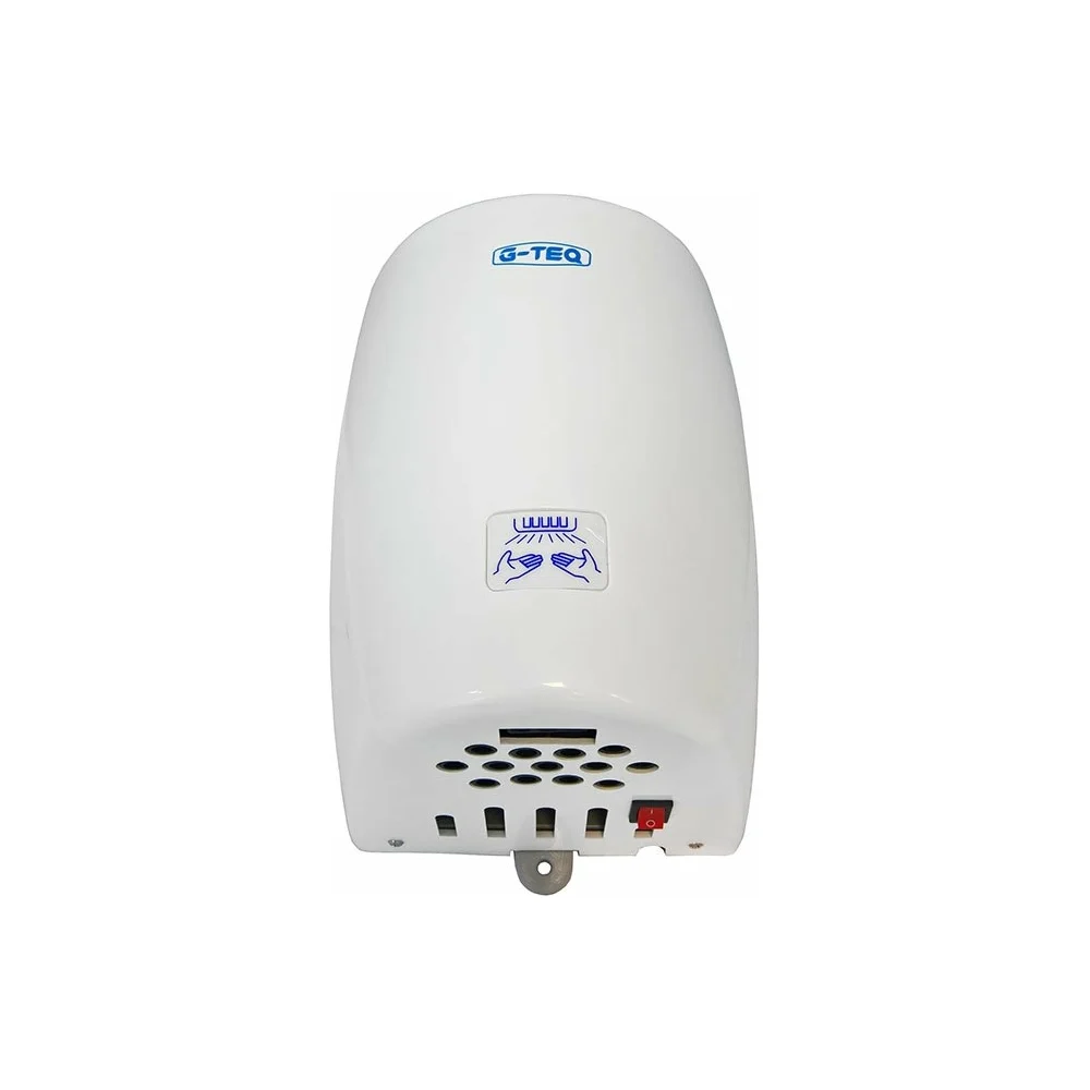 Сушилка для рук G-teq 8887 PW 11.44