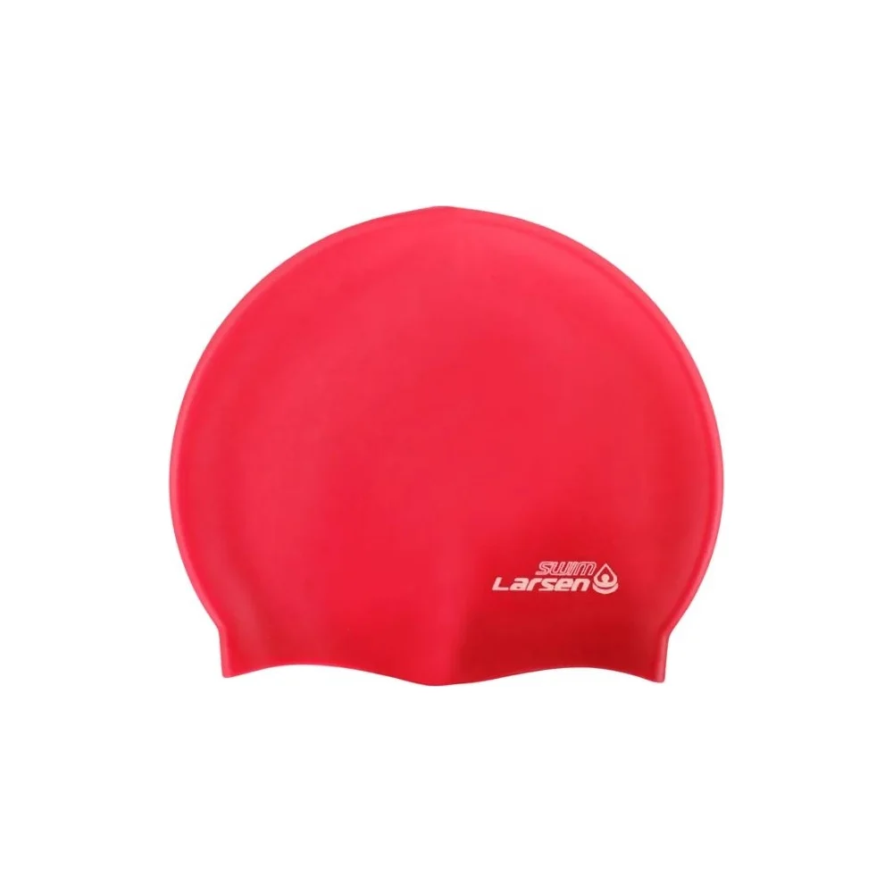 Плавательная шапочка Larsen sc 4690222154641