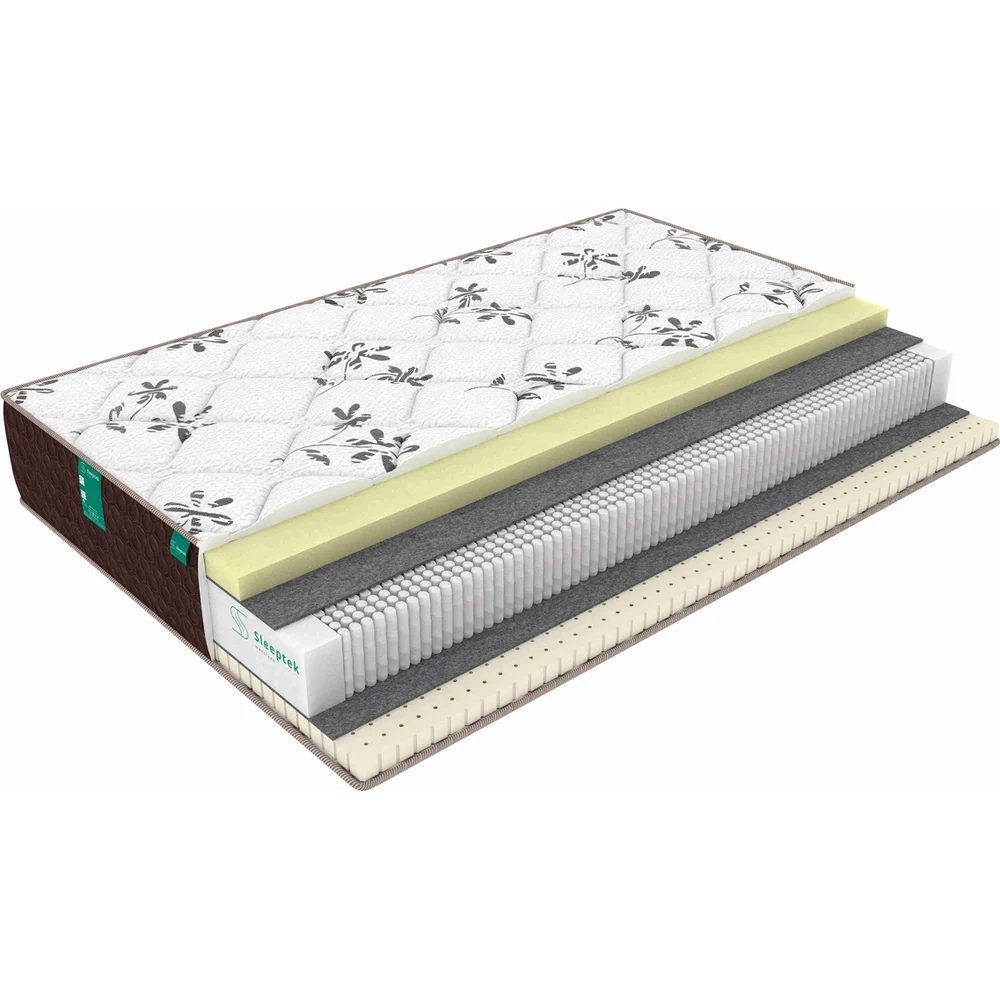 Матрас Sleeptek Lux Memo Latex SLML-00051-2991