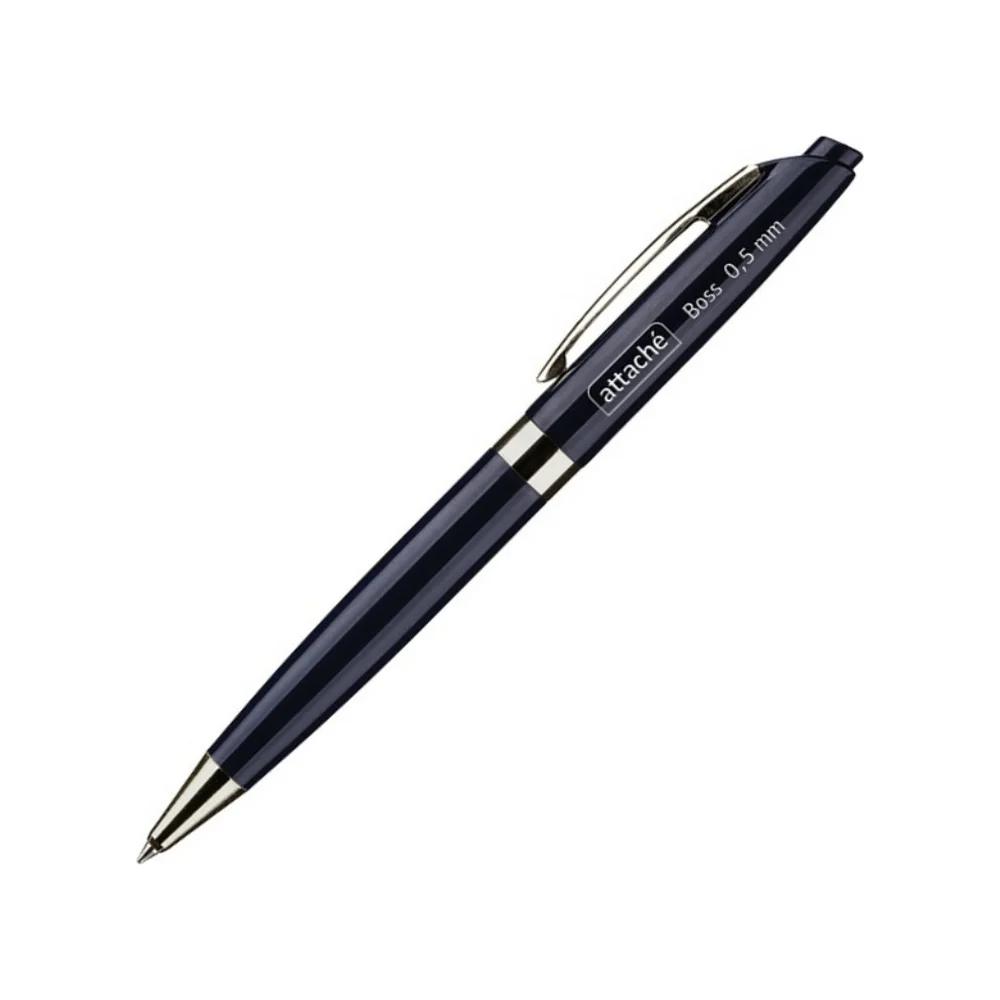 Шариковая ручка Attache Boss 389762