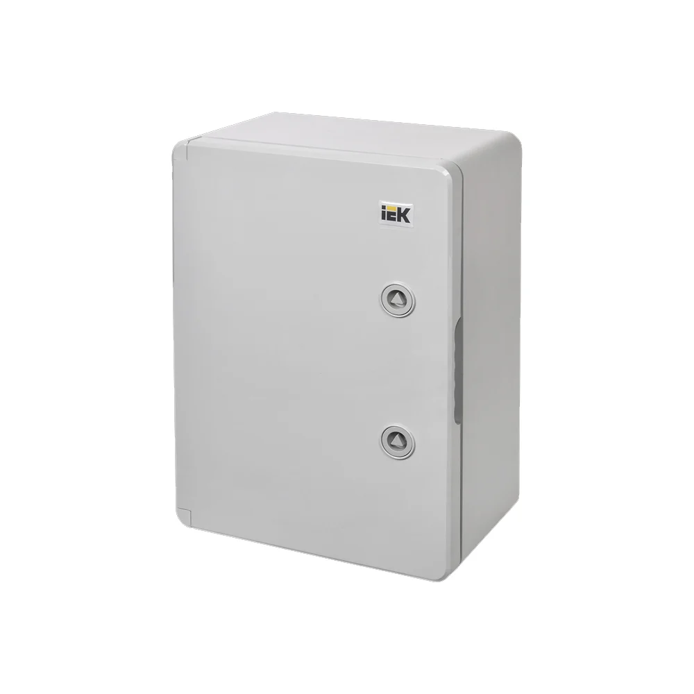 Пластиковый корпус IEK ЩМПп MKP93-N-352515-65