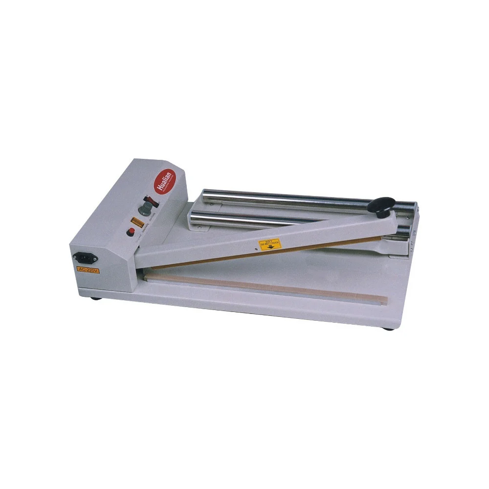 Настольный запайщик HUALIAN SP-600 4687202662067