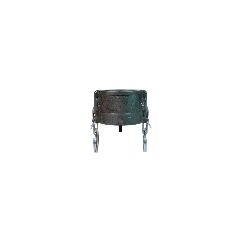 Камлок TITAN LOCK TL200DCPP