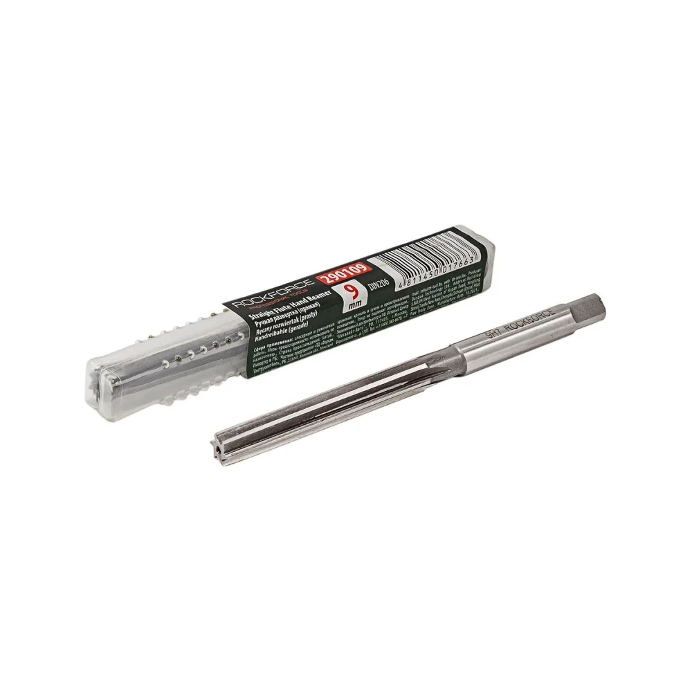 Ручная прямая развертка Rockforce RF-290109