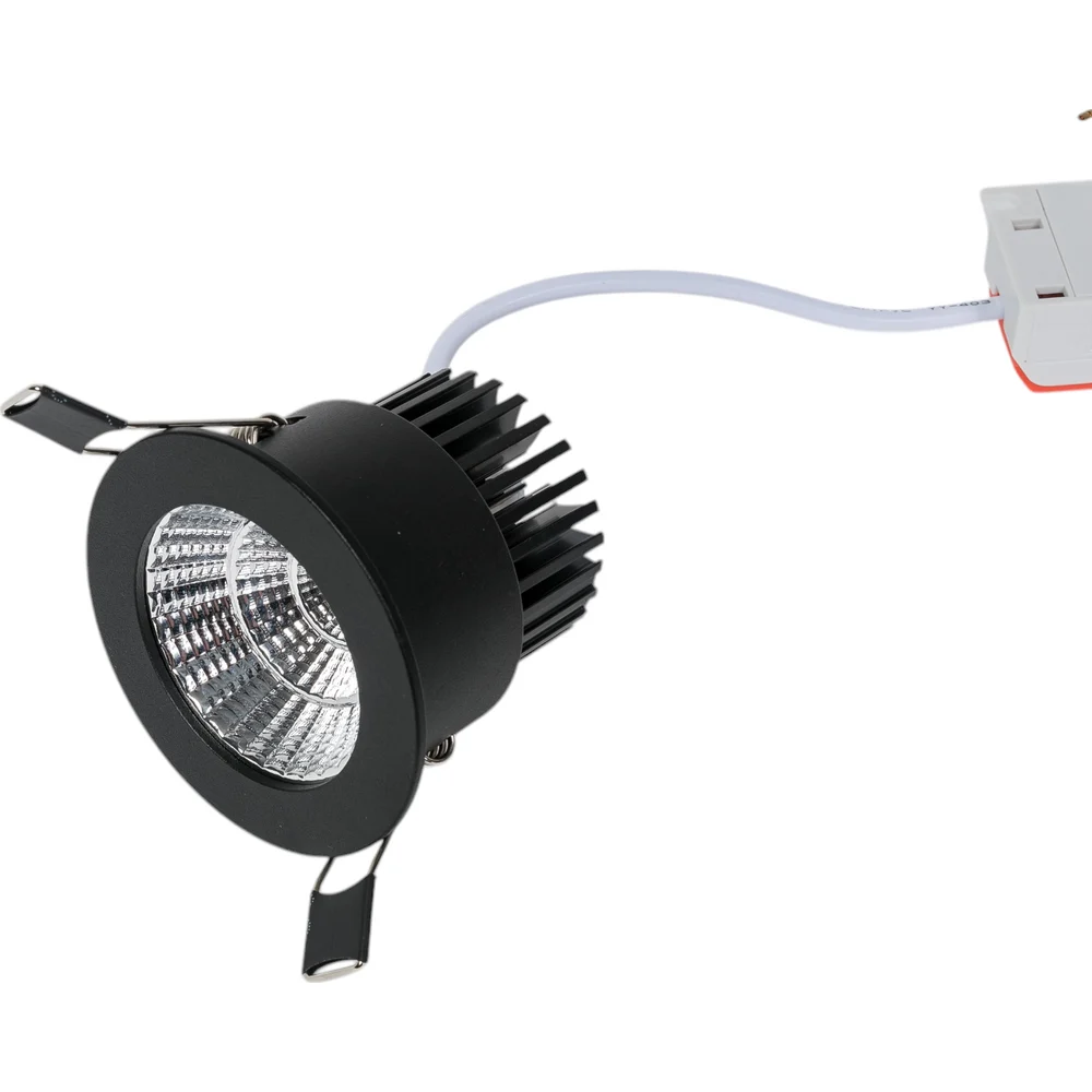 Встраиваемый светильник Lightstar 212417