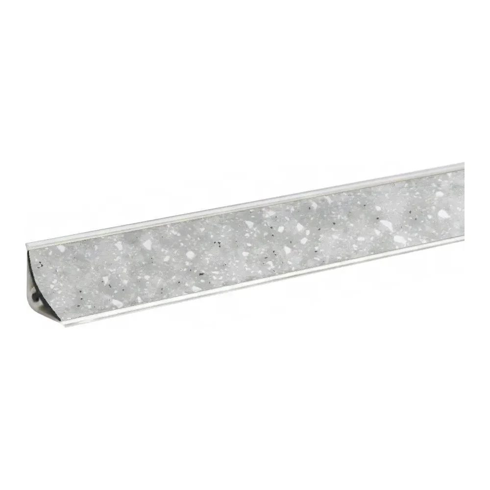 Плинтус для столешниц KORNER LB15 20-15-0-601