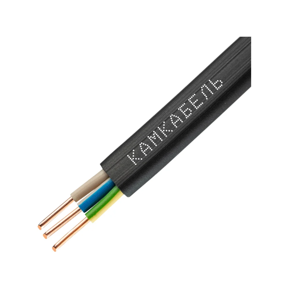 Кабель Камкабель 1137Z30HG00070Z0100М