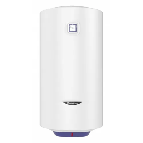 Водонагреватель Ariston BLU1 R ABS 30 V SLIM, накопительный, 1.5кВт, 30л, белый [3700581]