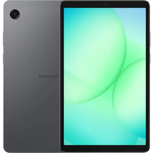 8.7" Планшет Samsung Galaxy Tab A11 BSM-X135F 4/64 GB G99 4G, 1340 x 800, 90Гц, Android 15, графит [sm-x135fzaacau]