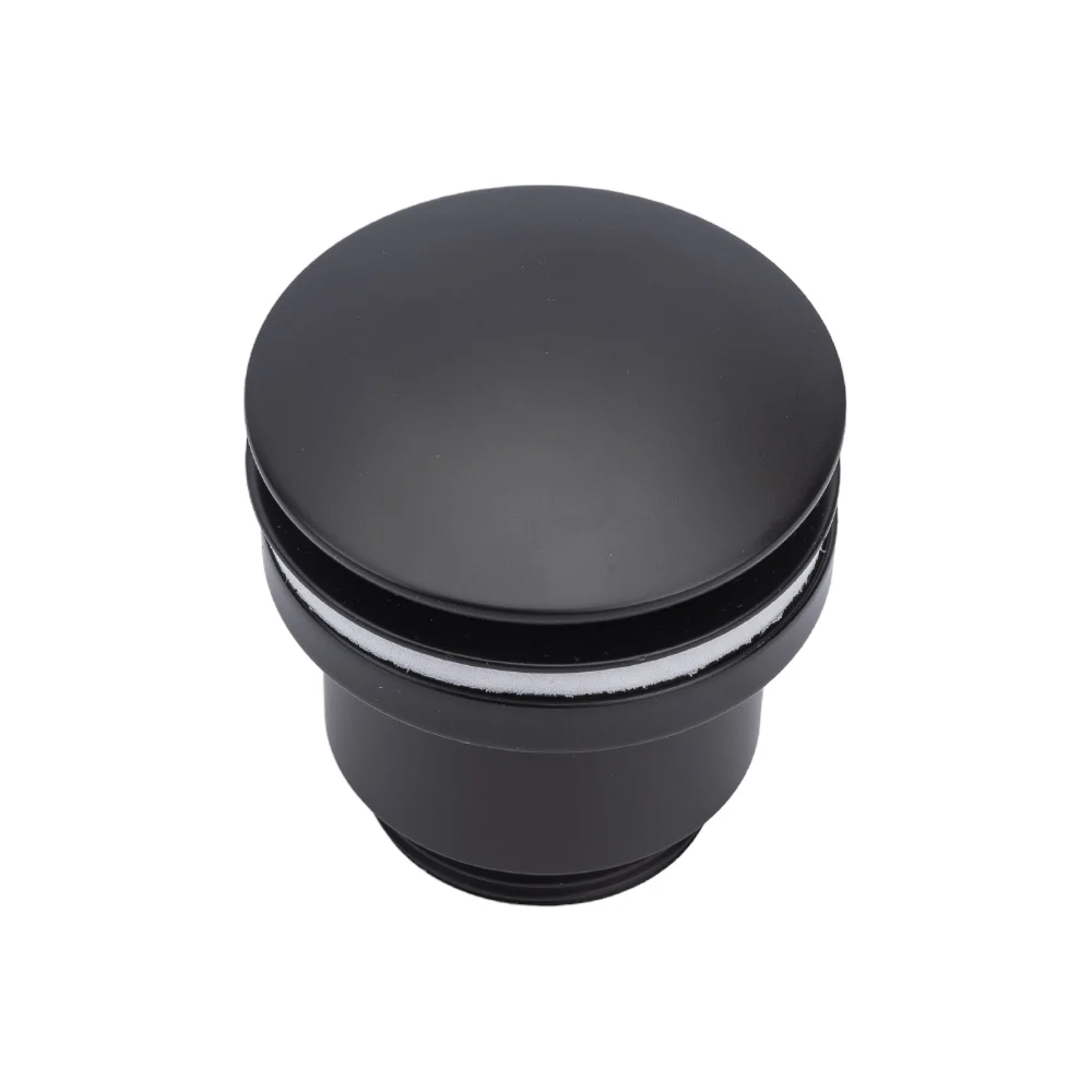 Донный клапан Lemark LM8500BL