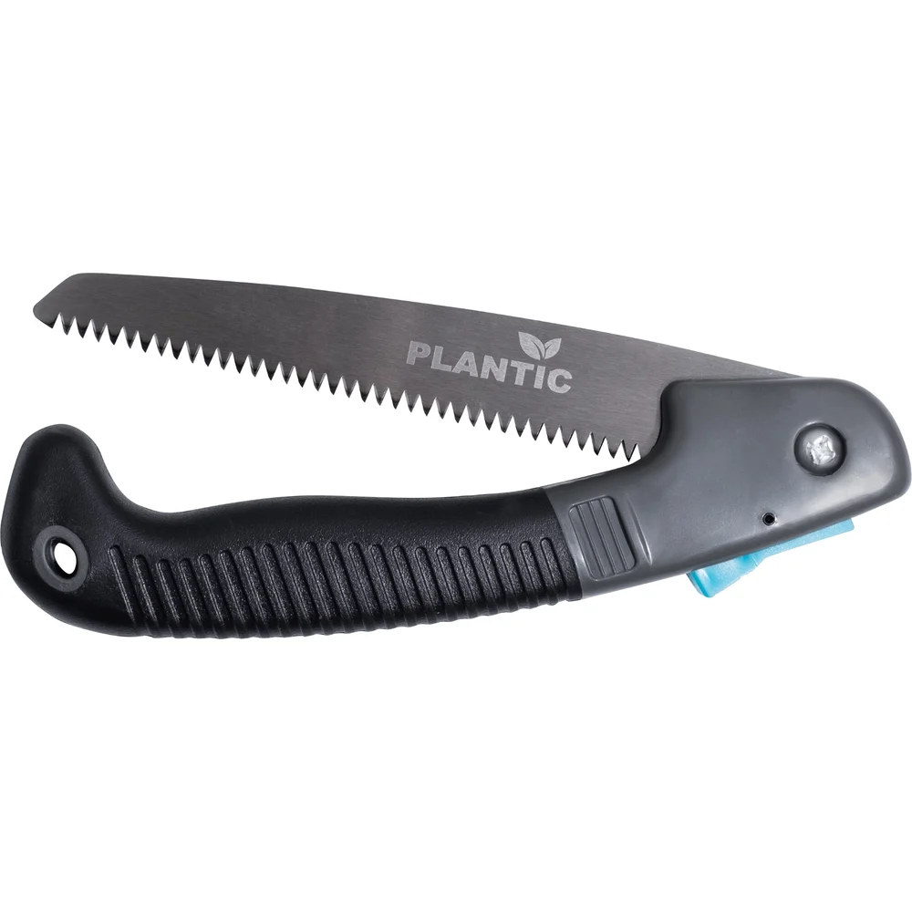 Садовая складная пила Plantic Light 27560-01