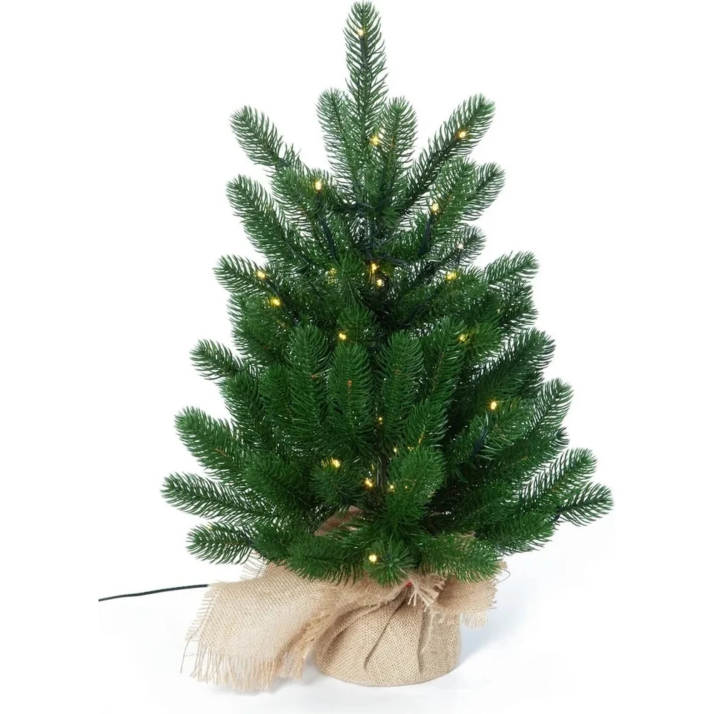 Ель CRYSTAL TREES Бергамо KP3060L