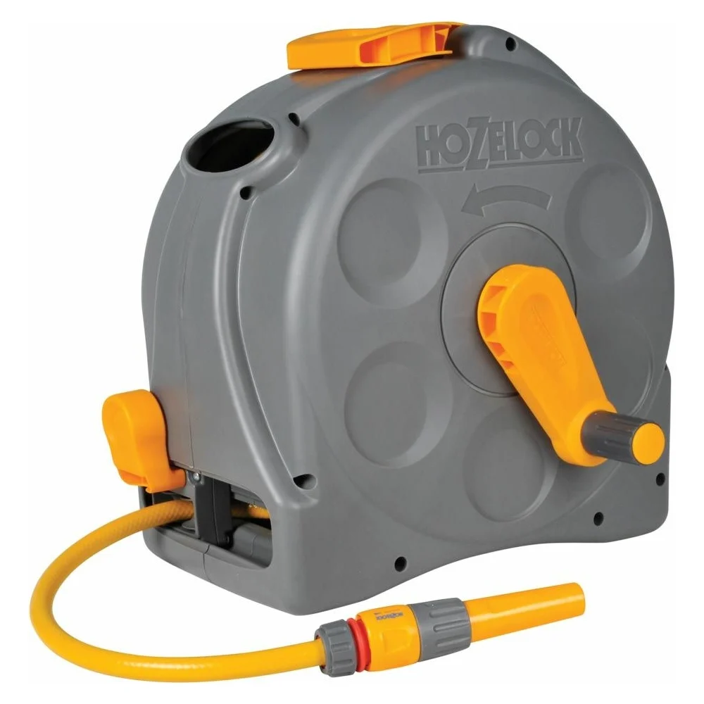 Катушка Hozelock Plus 2415 2415R3600