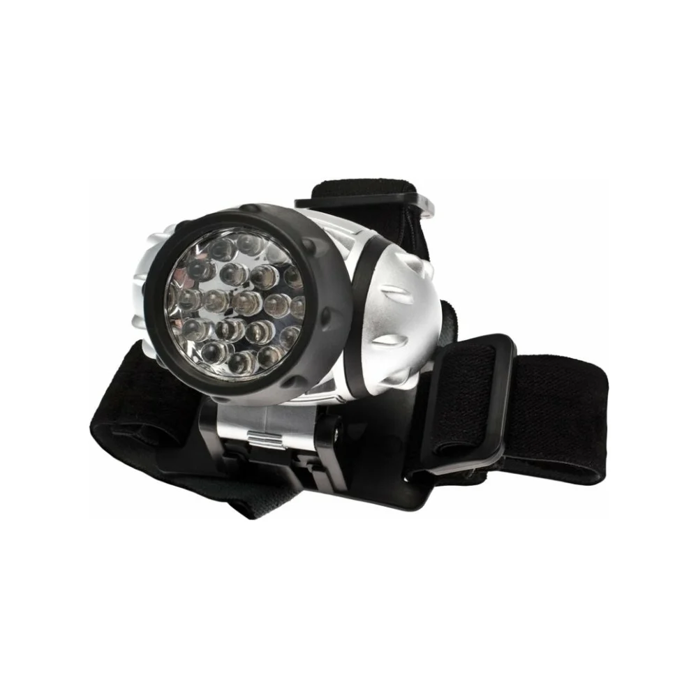 Налобный фонарь КОСМОС KOC-H14-LED