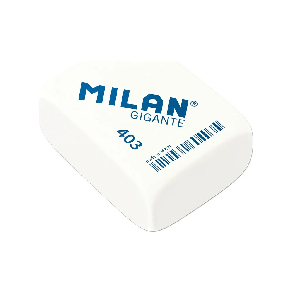Каучуковый ластик Milan GIGANTE 973198