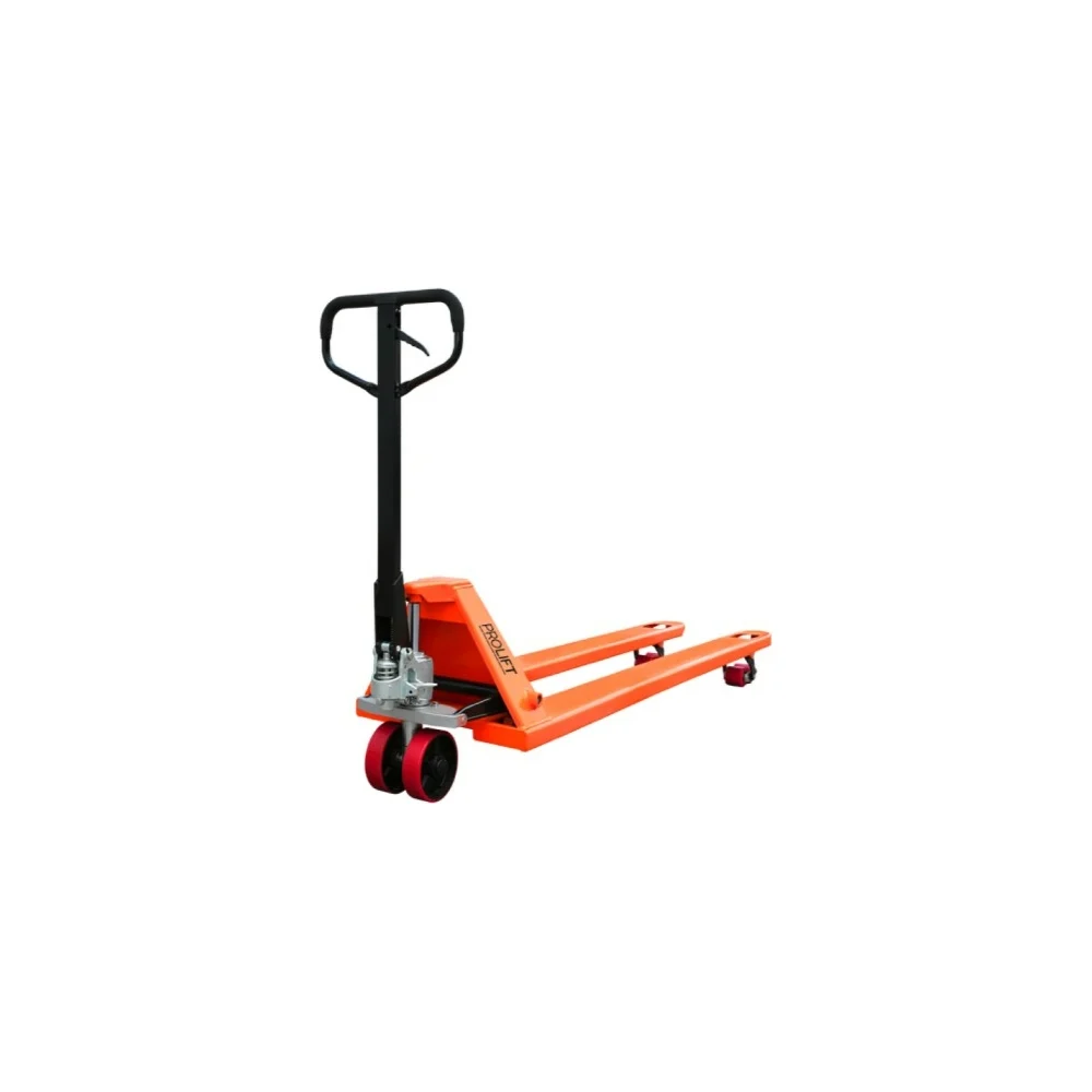 Гидравлическая тележка PROLIFT AC 25 8280